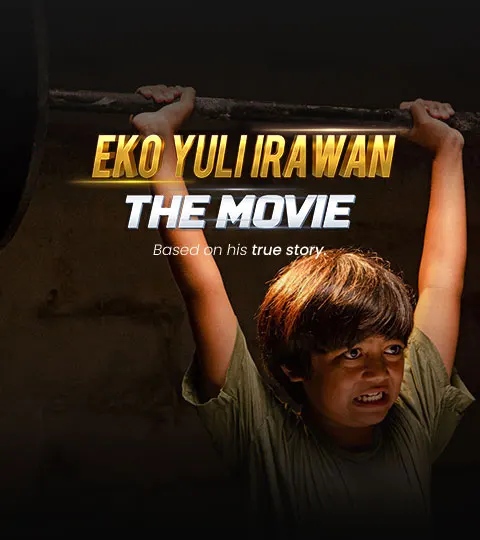 eko yuli irawan