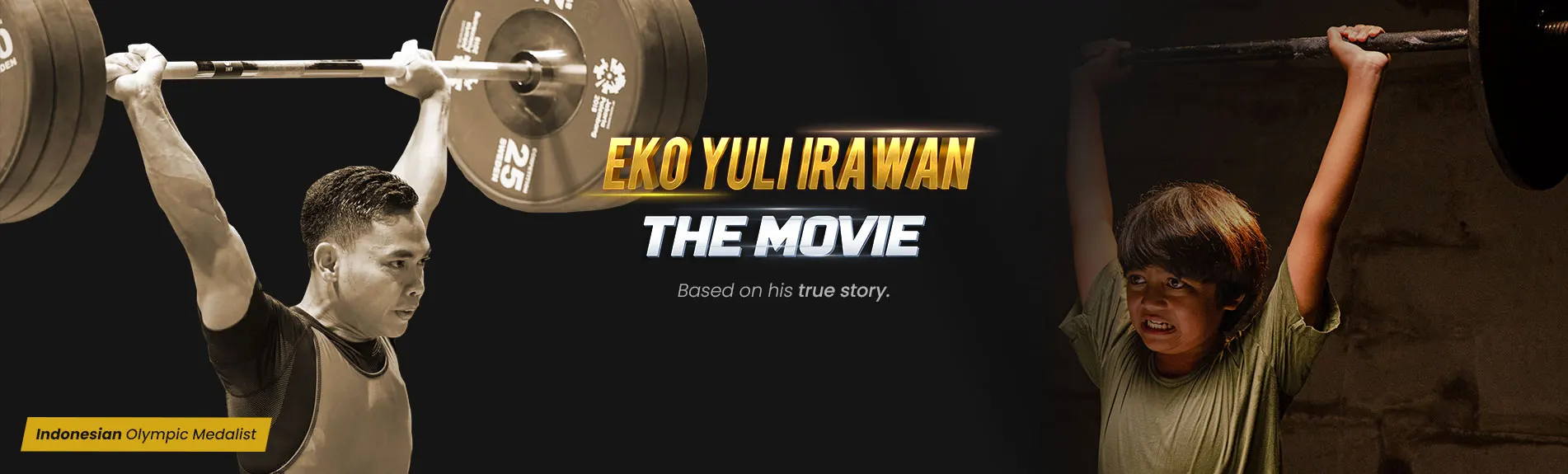 eko yuli irawan
