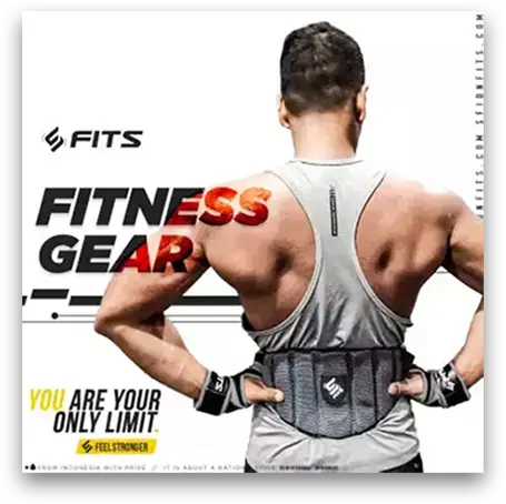 Sedang mencari Peralatan Fitness