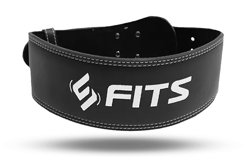 FITS Synthetic Leather Belt