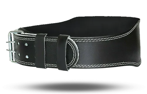 FITS Synthetic Leather Belt