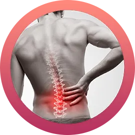 FITS Synthetic Leather Belt