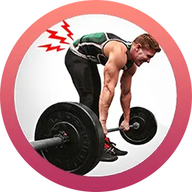 FITS Synthetic Leather Belt