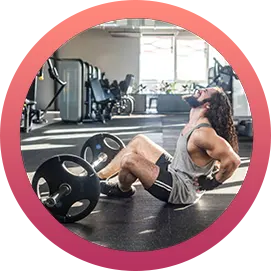 FITS Synthetic Leather Belt