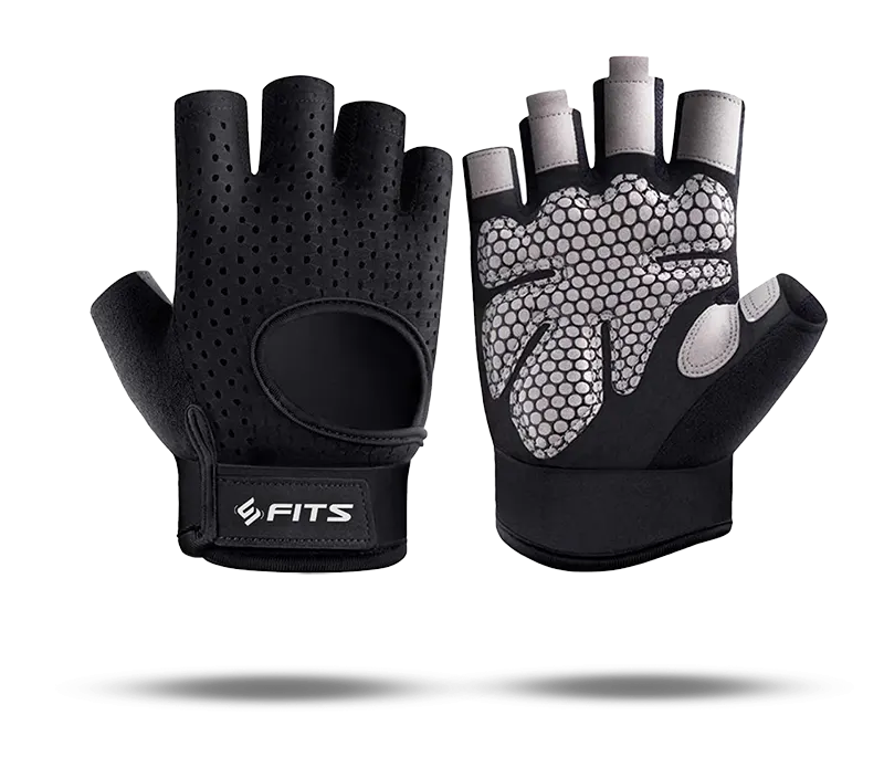 FITS Microfiber Gloves