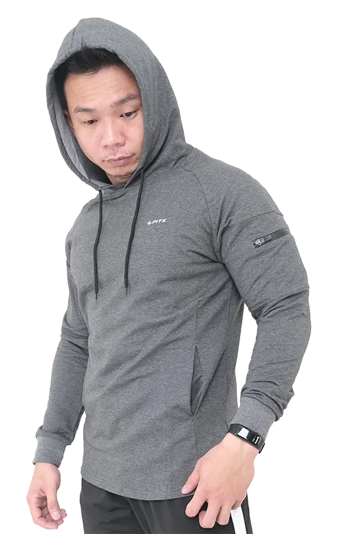 FITS Threadcomfort Genesis Hoodie Pullover
