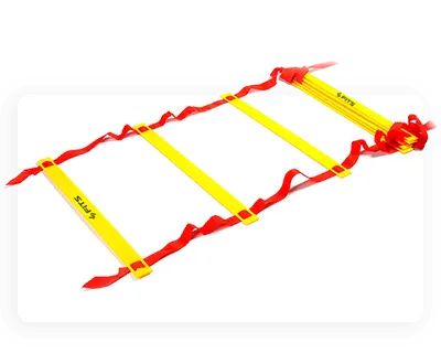  FITS Premium Agility Ladder