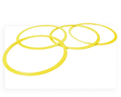  FITS Speed Ring
