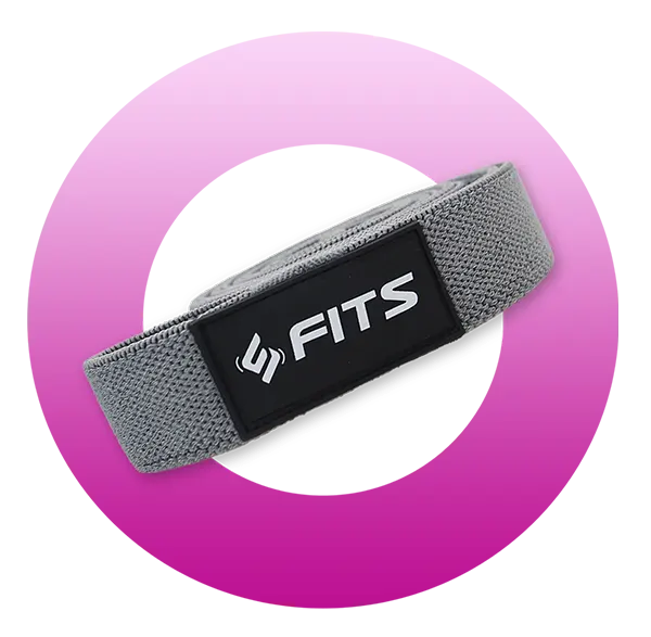 FITS Polylatex Resistance Band