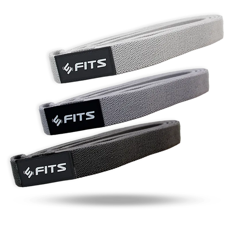 FITS Polylatex Resistance Band