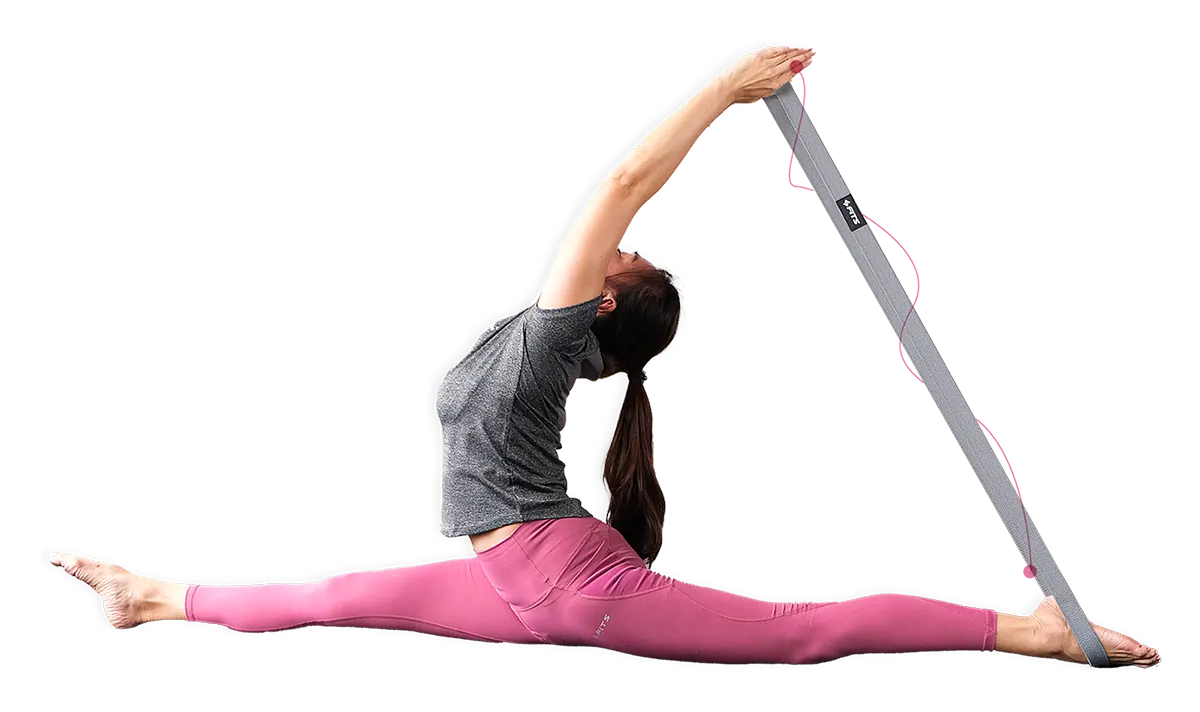 FITS Polylatex Resistance Band