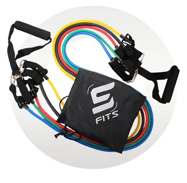 FITS Resistance Tube