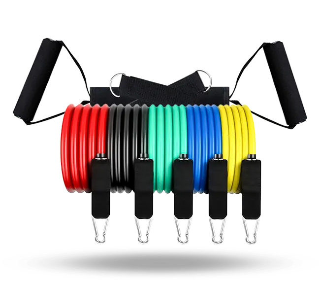 FITS Resistance Tube