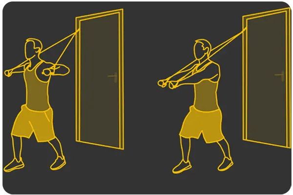 CHEST PRESS