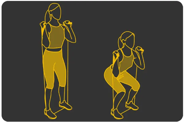 SQUAT