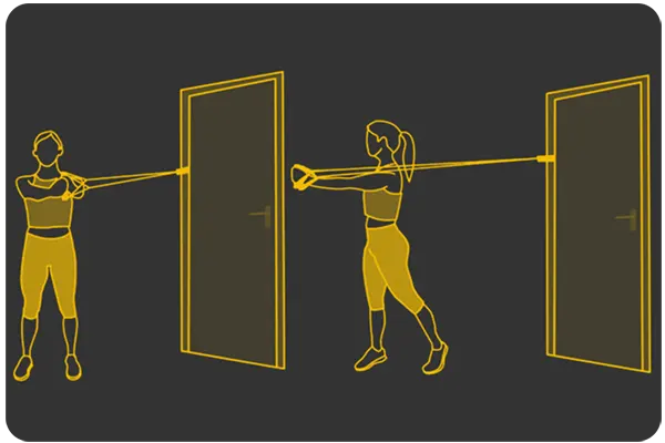AB ROTATION