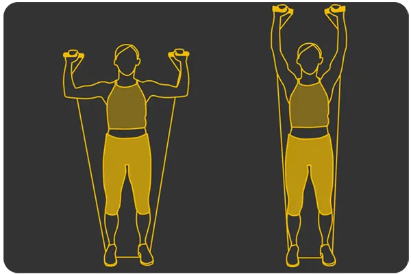OVERHEAD PRESS