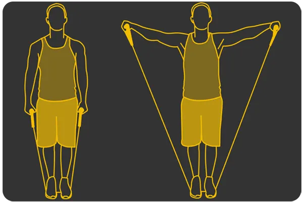 LATERAL RAISE