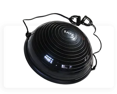  FITS Balance Ball Gym
