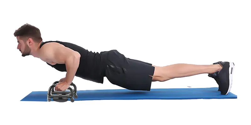 FITS Push Up Stand 2 in 1