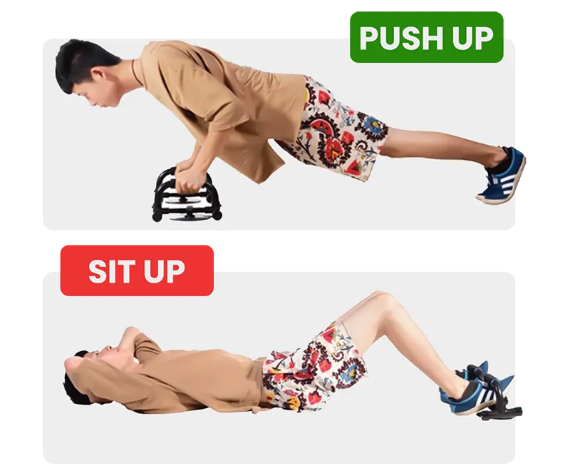 sfidn fits yoga wheel