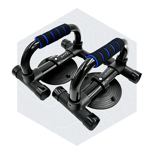 FITS Push Up Stand 2 in 1