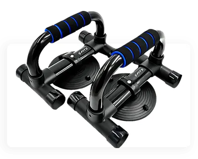  FITS Push Up Stand 2 in 1