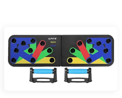  FITS Push Up Stand Board