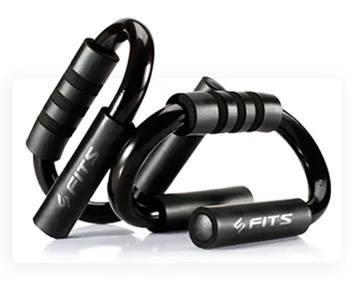  FITS Push Up Stand Standard