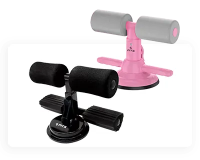  FITS Sit Up Stand Premium