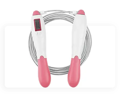  FITS Digital Skipping Rope