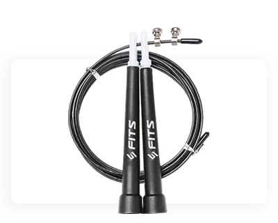  FITS Standard Skipping Rope