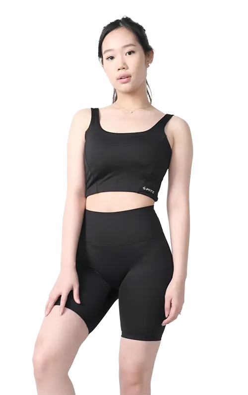 FITS Pixie Sport Bra & Legging Set