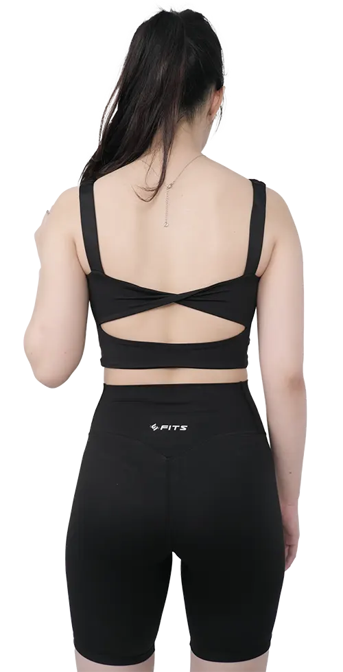 FITS Pixie Sport Bra & Legging Set