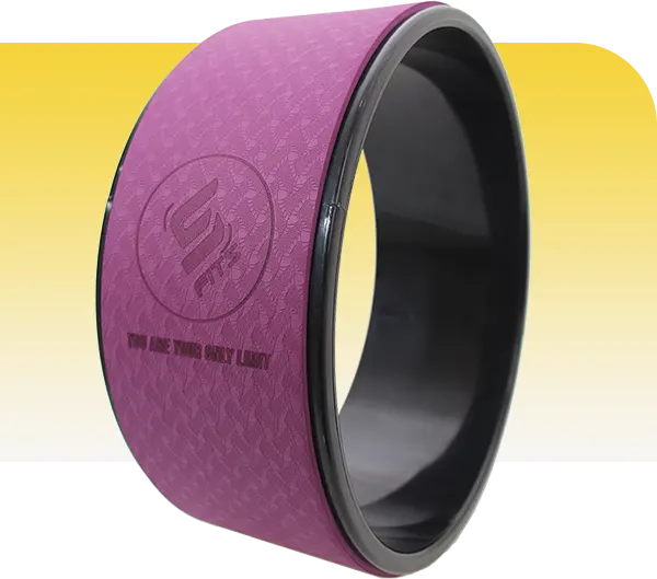 FITS PREMIUM YOGA WHEEL
