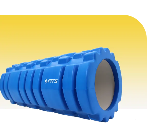 FITS FOAM ROLLER