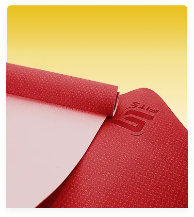 fits matras yoga TPE